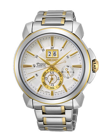 Seiko SNP166P1